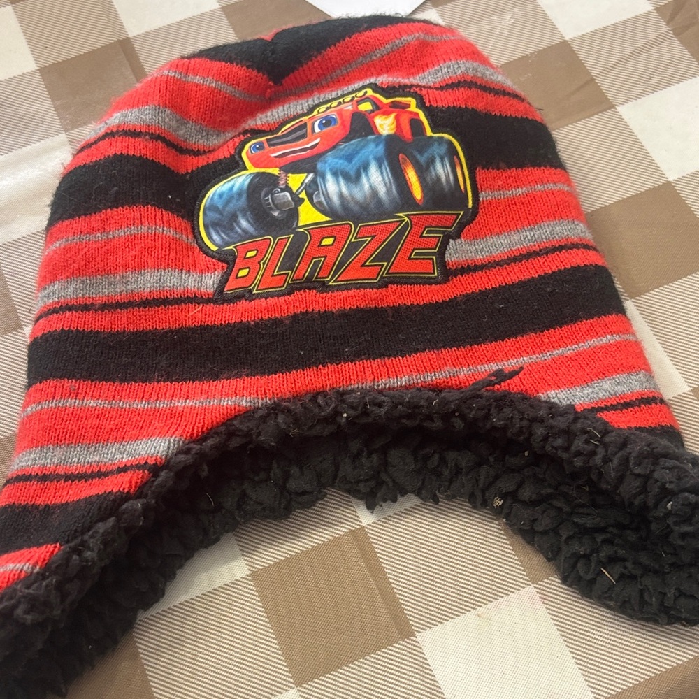 🟢10/$10 - winter hat